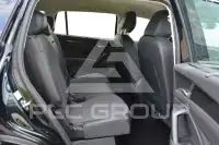 2026 Volkswagen Tayron