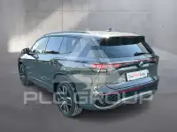 2026 Volkswagen Tayron