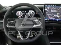 2026 Volkswagen Tayron