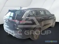 2026 Volkswagen Tayron