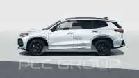 2026 Volkswagen Tayron