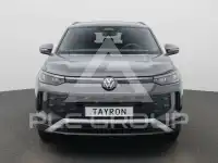 2026 Volkswagen Tayron