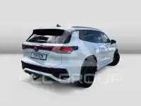 2026 Volkswagen Tayron