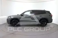 2026 Volkswagen Tayron