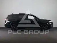 2026 Volkswagen Tayron
