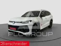 2026 Volkswagen Tayron