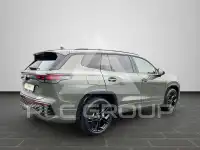 2026 Volkswagen Tayron