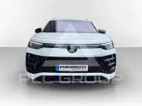 2026 Volkswagen Tayron