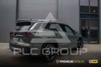 2026 Volkswagen Tayron