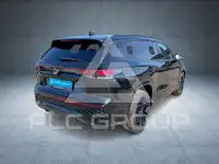 2026 Volkswagen Tayron