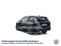 2026 Volkswagen Tayron