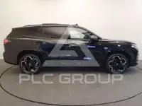 2026 Volkswagen Tayron