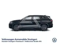 2026 Volkswagen Tayron