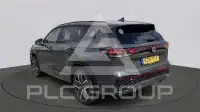 2026 Volkswagen Tayron