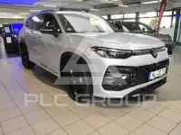 2026 Volkswagen Tayron