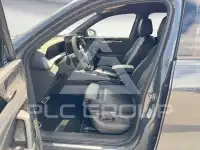 2026 Volkswagen Tayron
