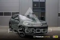 2026 Volkswagen Tayron