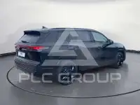 2026 Volkswagen Tayron