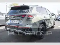 2026 Volkswagen Tayron