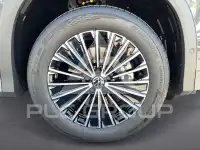 2026 Volkswagen Tayron