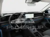 2026 Volkswagen Tayron