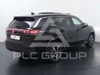 2026 Volkswagen Tayron