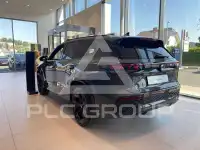 2026 Volkswagen Tayron