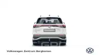 2026 Volkswagen Tayron