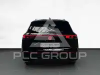 2026 Volkswagen Tayron