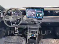 2026 Volkswagen Tayron