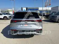 2026 Volkswagen Tayron