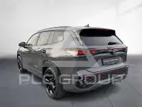 2026 Volkswagen Tayron