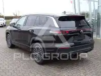 2026 Volkswagen Tayron