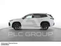 2026 Volkswagen Tayron