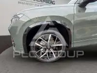 2026 Volkswagen Tayron