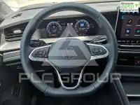 2026 Volkswagen Tayron