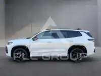 2026 Volkswagen Tayron