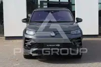 2026 Volkswagen Tayron