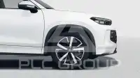 2026 Volkswagen Tayron
