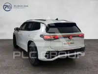 2026 Volkswagen Tayron