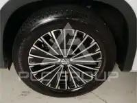 2026 Volkswagen Tayron