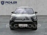 2026 Volkswagen Tayron