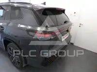 2026 Volkswagen Tayron