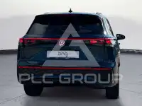 2026 Volkswagen Tayron