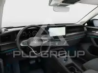 2026 Volkswagen Tayron