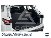 2026 Volkswagen Tayron