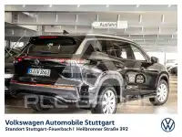 2026 Volkswagen Tayron