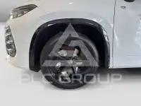 2026 Volkswagen Tayron