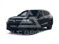 2026 Volkswagen Tayron