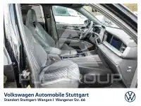 2026 Volkswagen Tayron